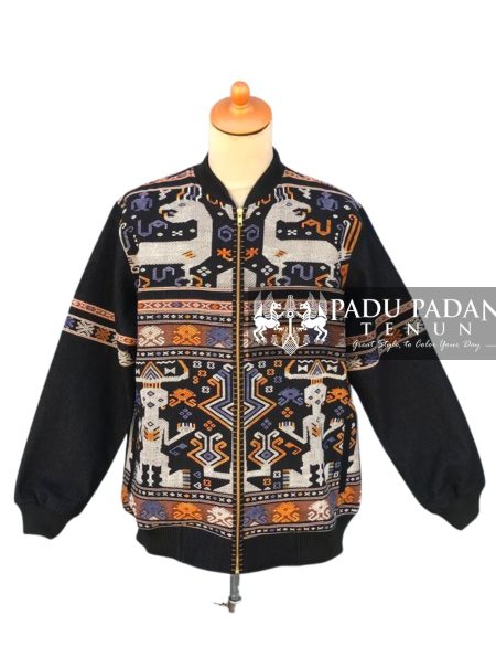 Jaket 002
