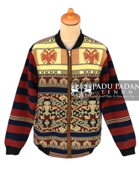 Jaket 003